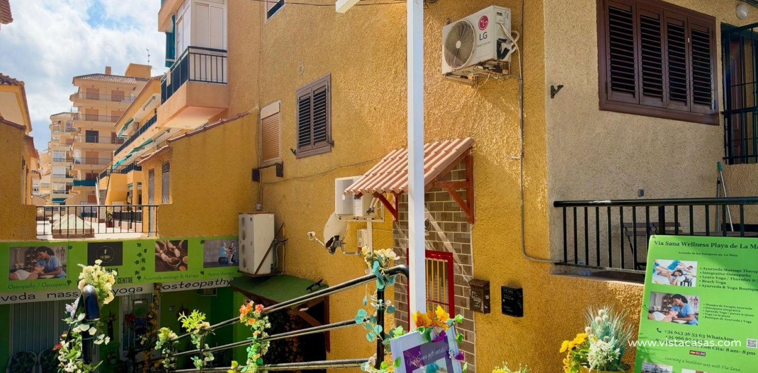 Resale - Commercial - Torrevieja - La Mata
