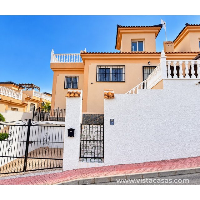Townhouse - Resale - Rojales - Ciudad Quesada