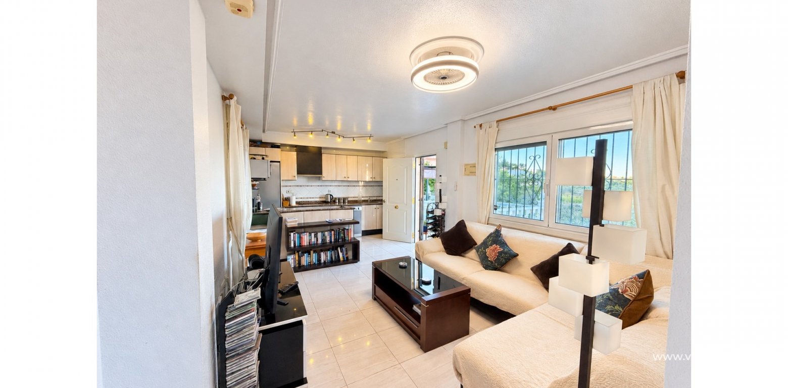 Resale - Townhouse - Rojales - Ciudad Quesada