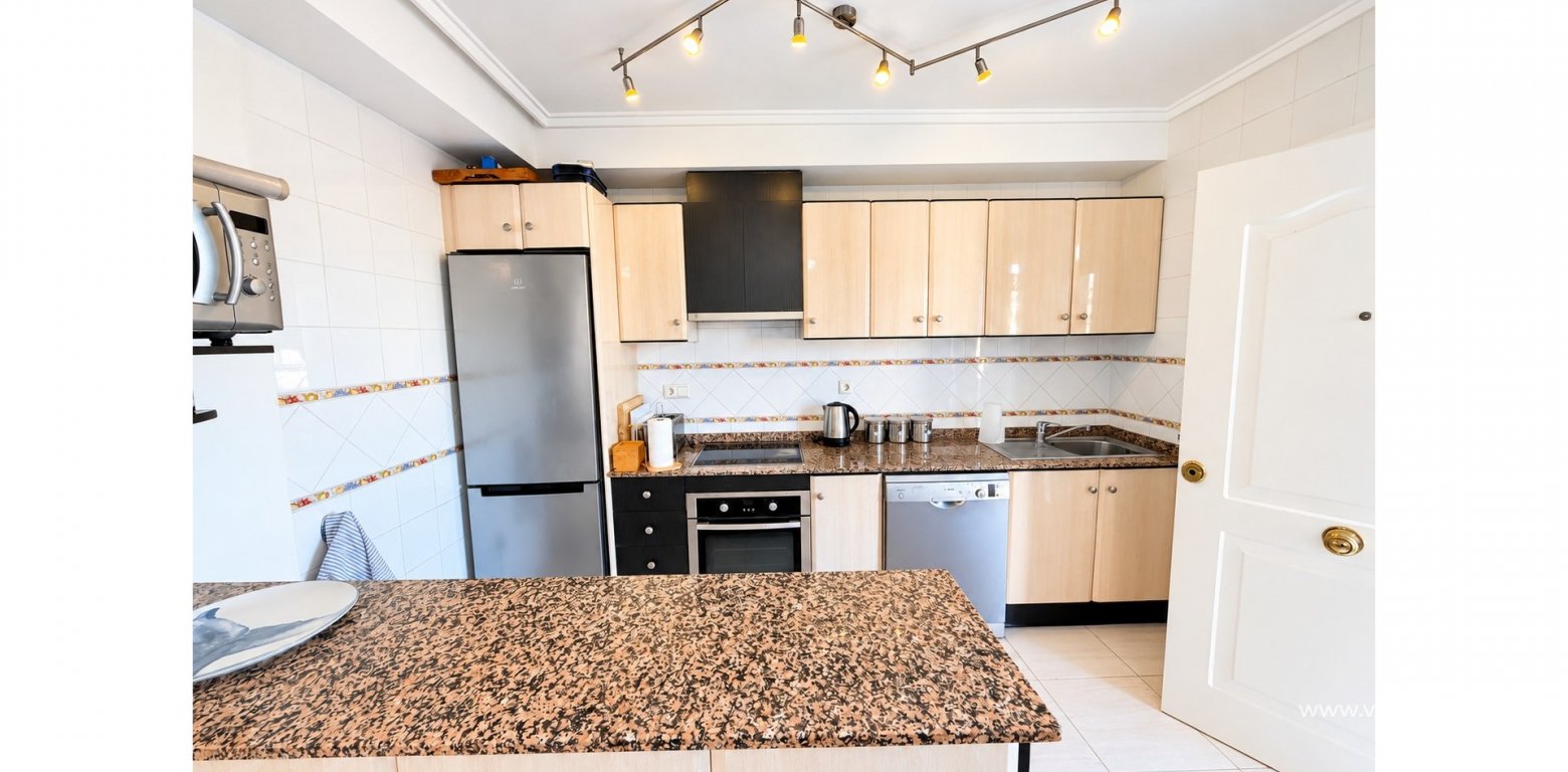 Resale - Townhouse - Rojales - Ciudad Quesada
