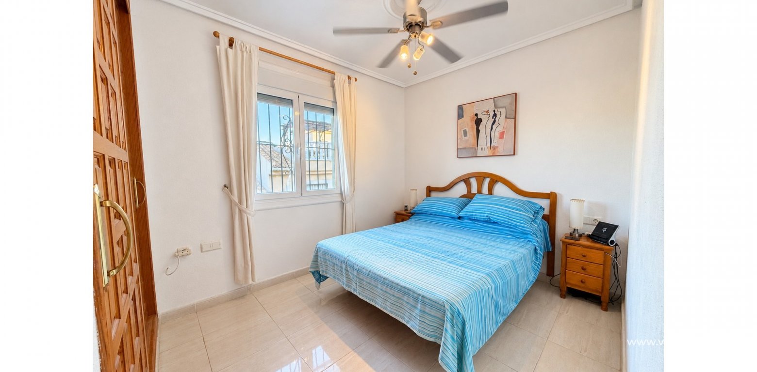 Resale - Townhouse - Rojales - Ciudad Quesada
