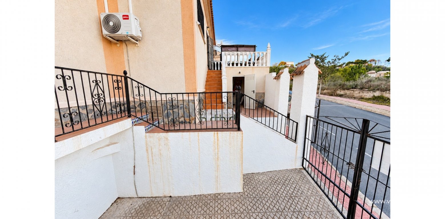 Resale - Townhouse - Rojales - Ciudad Quesada