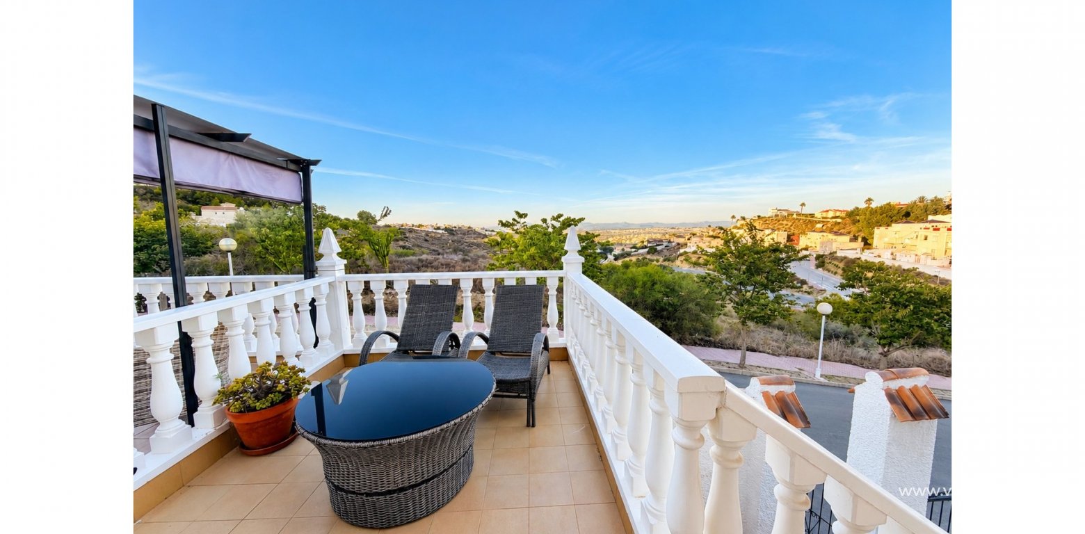 Resale - Townhouse - Rojales - Ciudad Quesada