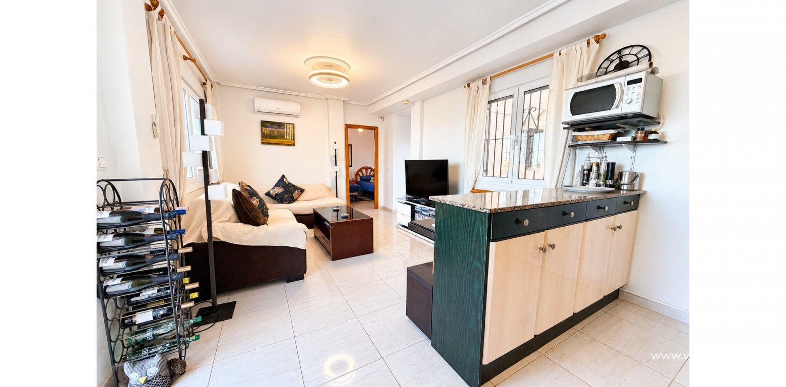 Resale - Townhouse - Rojales - Ciudad Quesada