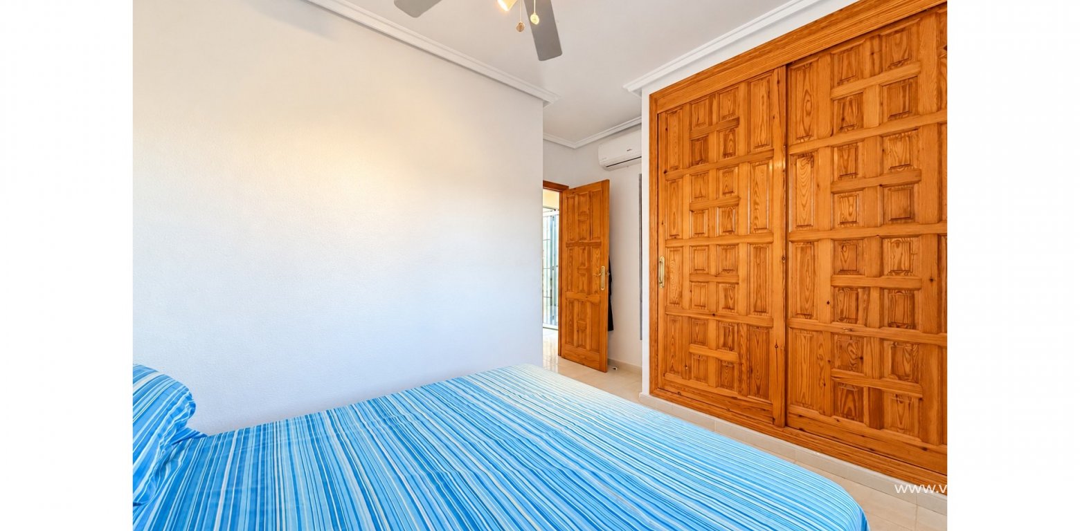Resale - Townhouse - Rojales - Ciudad Quesada