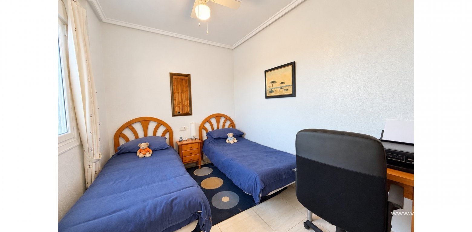 Resale - Townhouse - Rojales - Ciudad Quesada