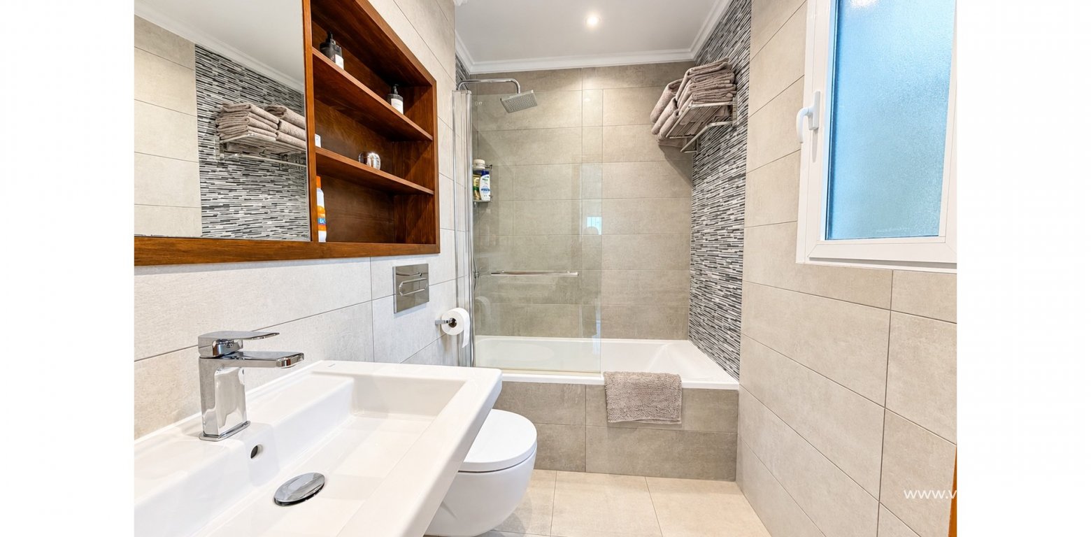 Resale - Townhouse - Rojales - Ciudad Quesada