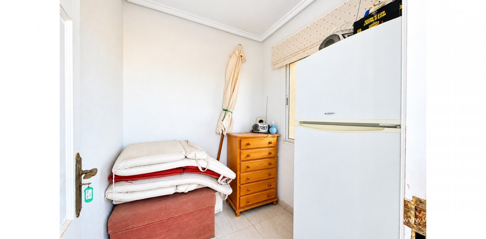 Resale - Townhouse - Rojales - Ciudad Quesada