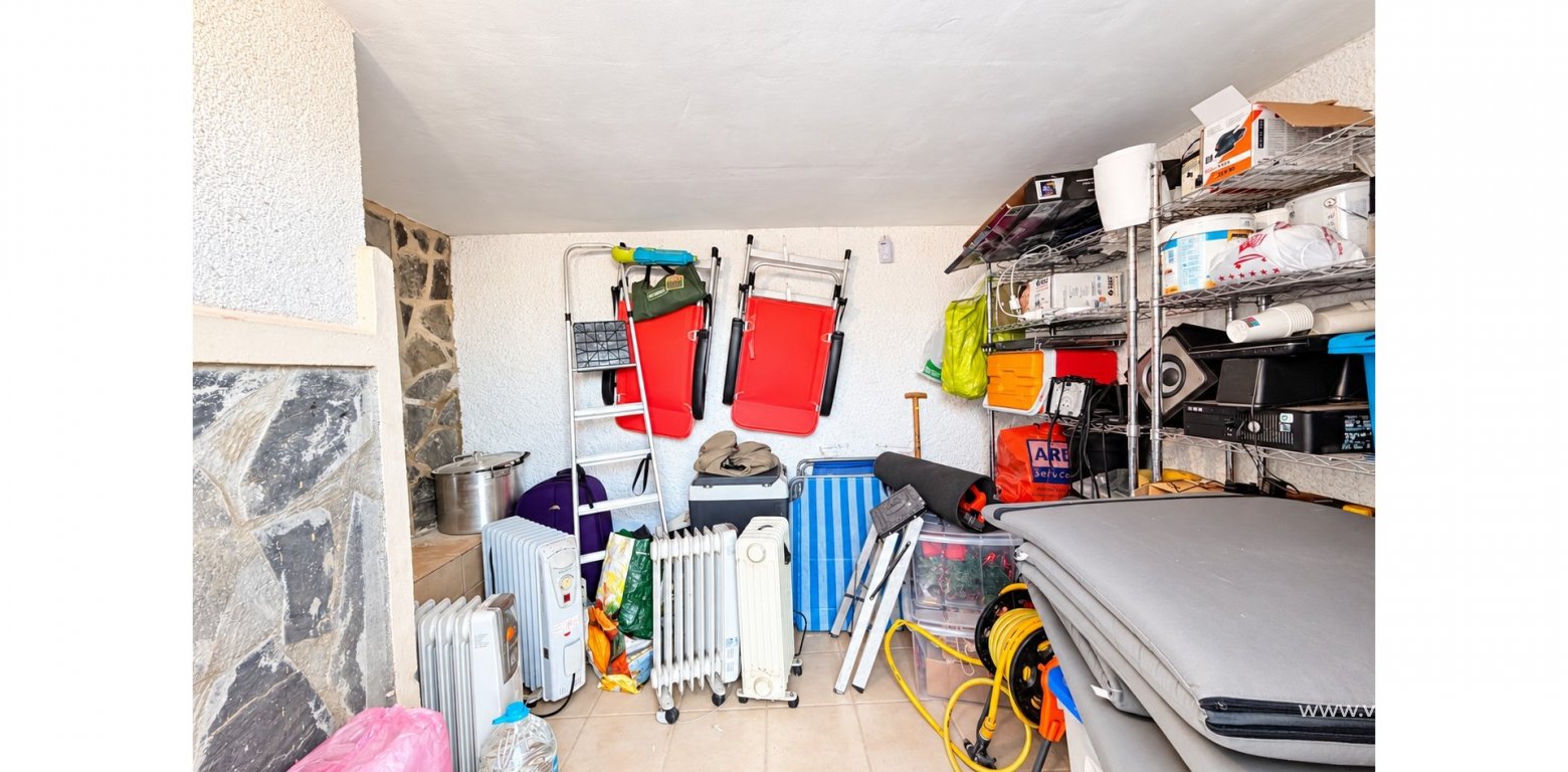 Resale - Townhouse - Rojales - Ciudad Quesada