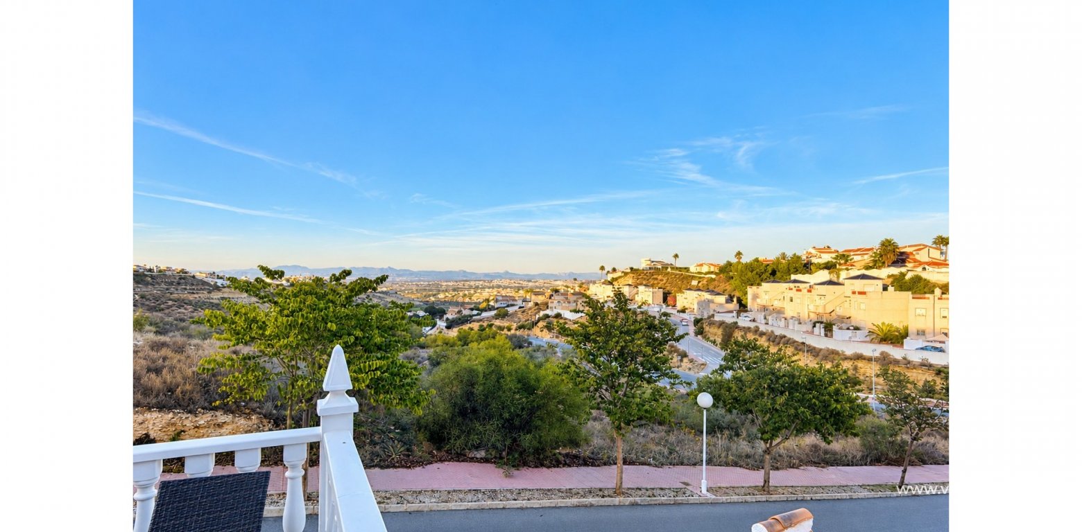 Resale - Townhouse - Rojales - Ciudad Quesada