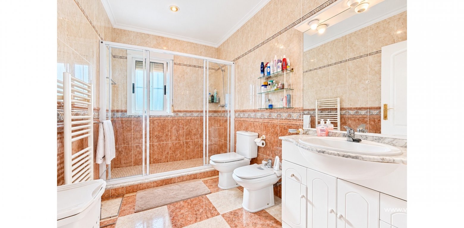 Resale - Villa - Rojales - Ciudad Quesada