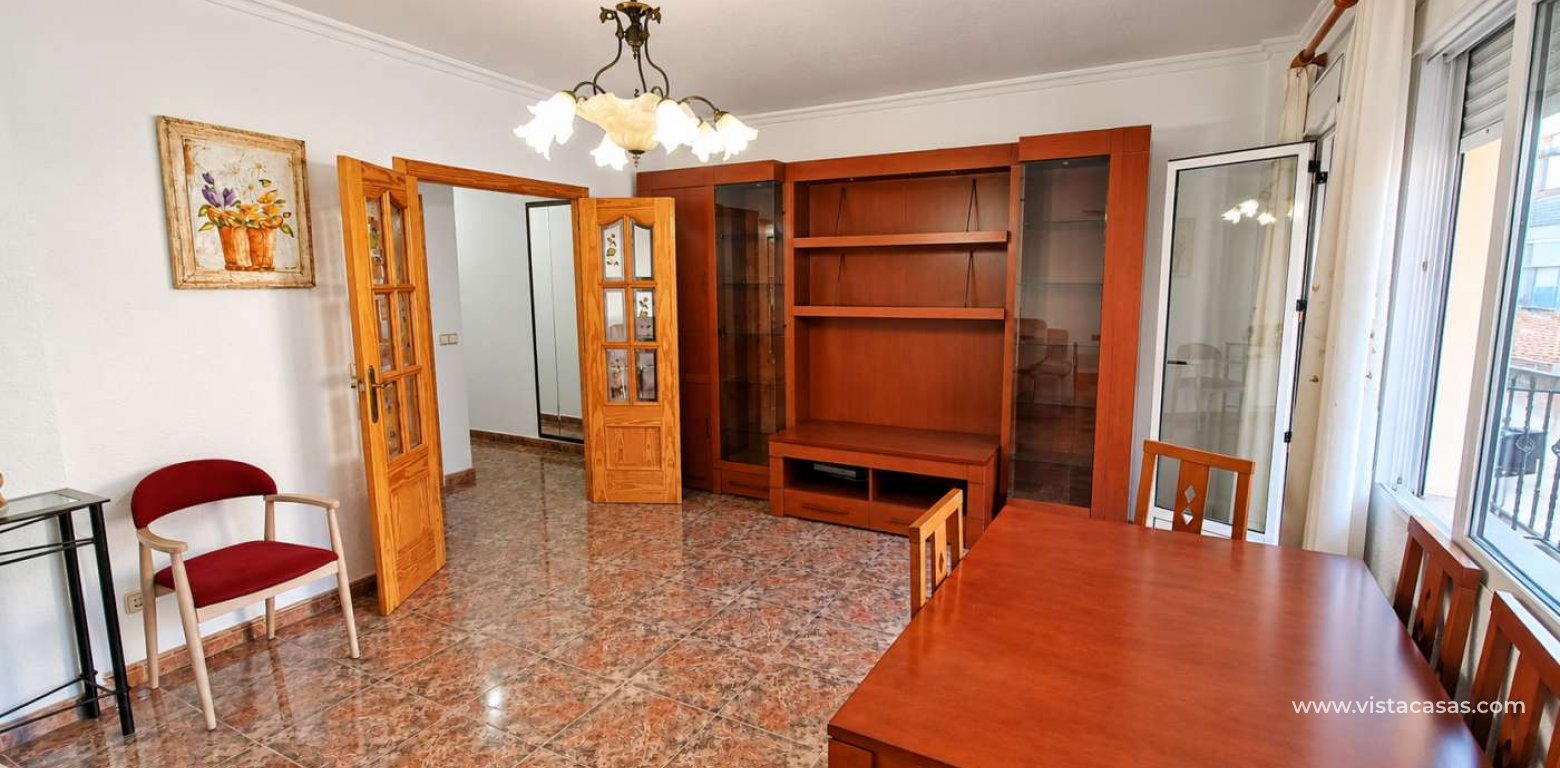 Venta - Apartamento - Rojales