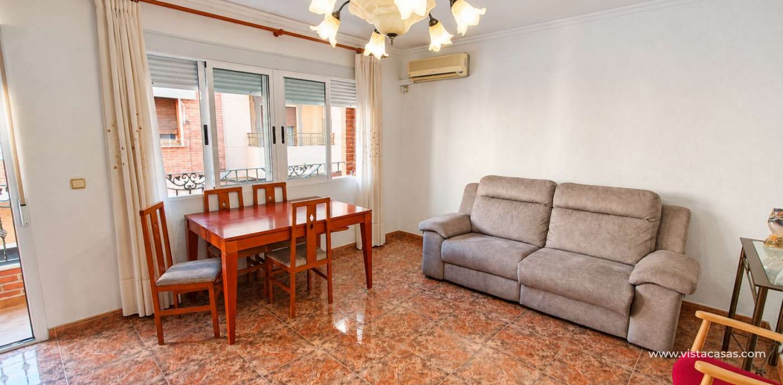 Venta - Apartamento - Rojales