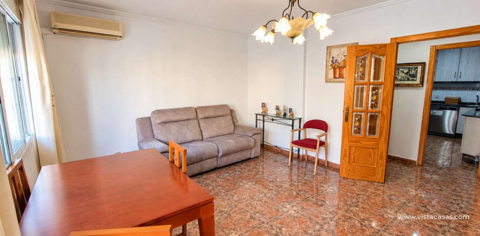 Venta - Apartamento - Rojales