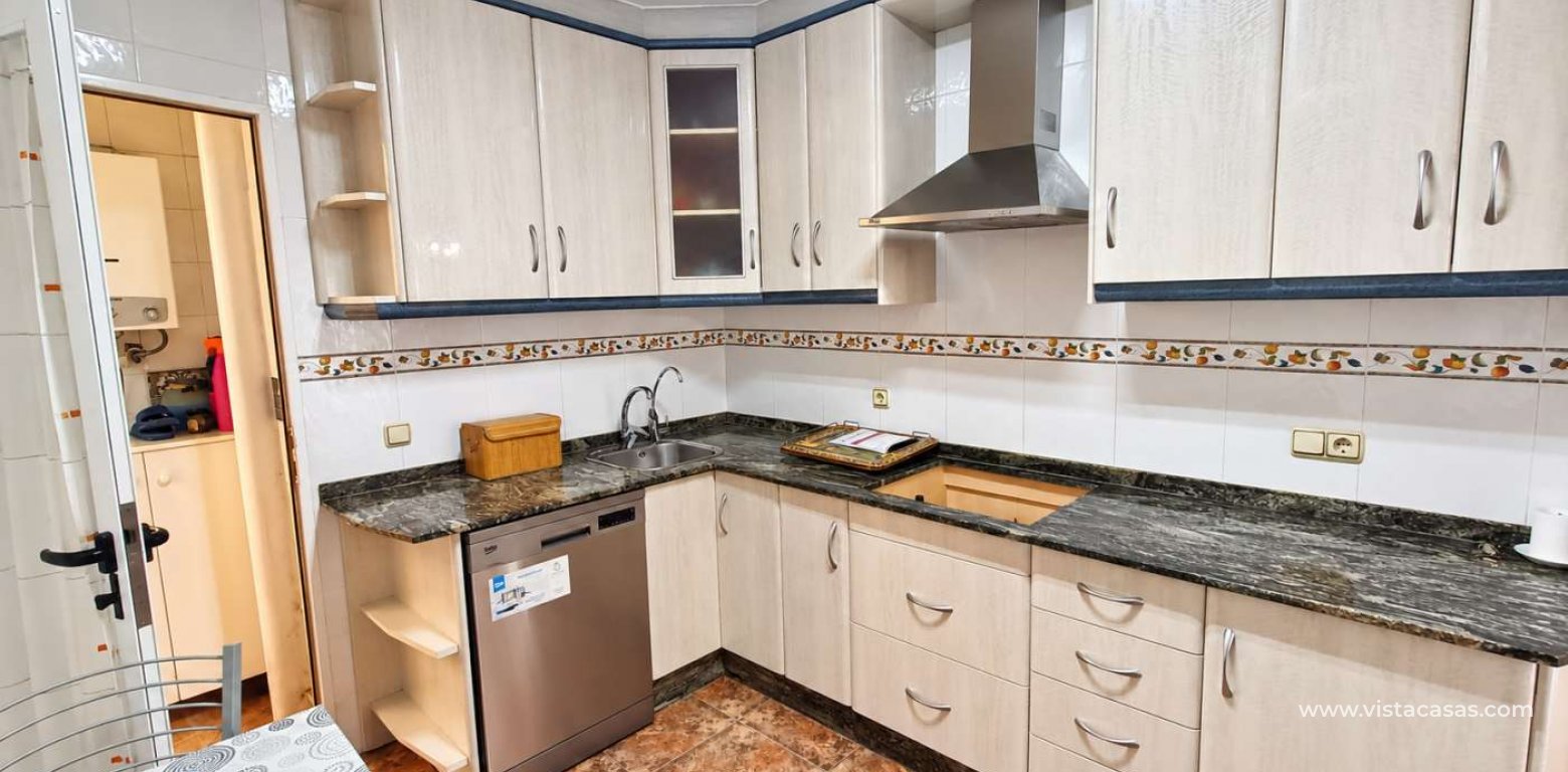 Venta - Apartamento - Rojales
