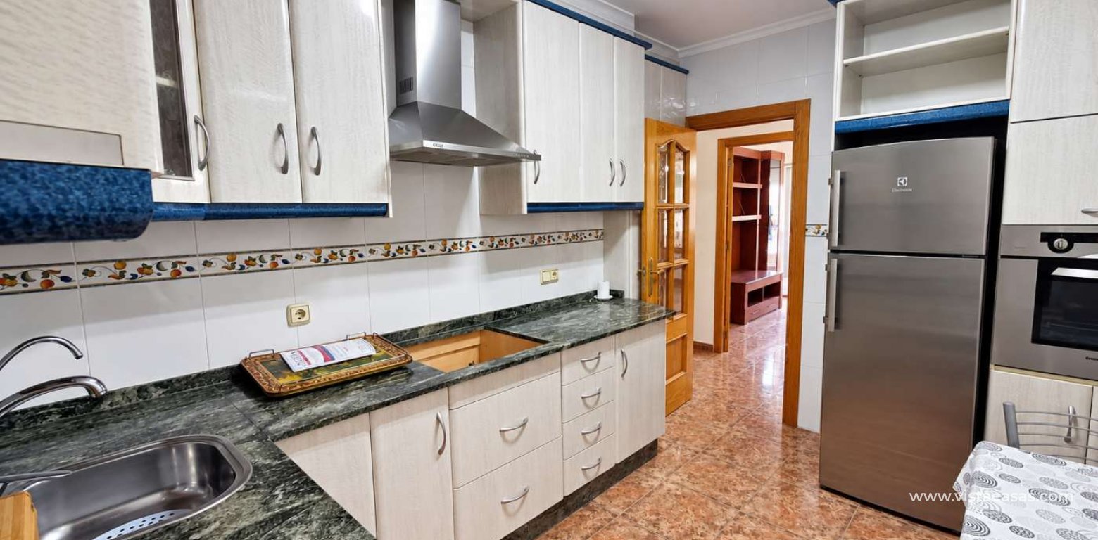 Venta - Apartamento - Rojales