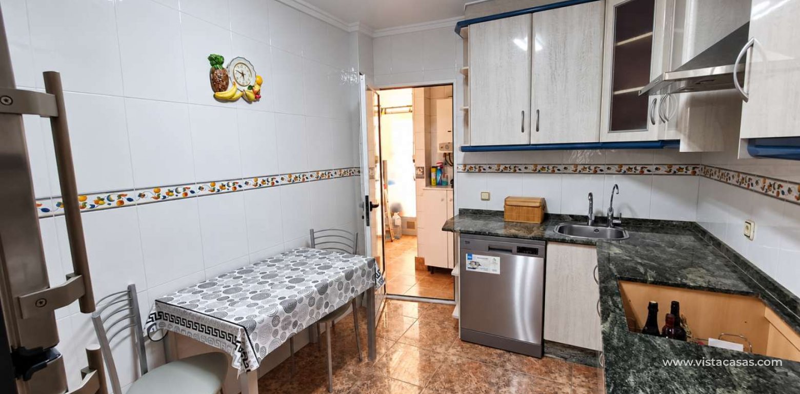 Venta - Apartamento - Rojales