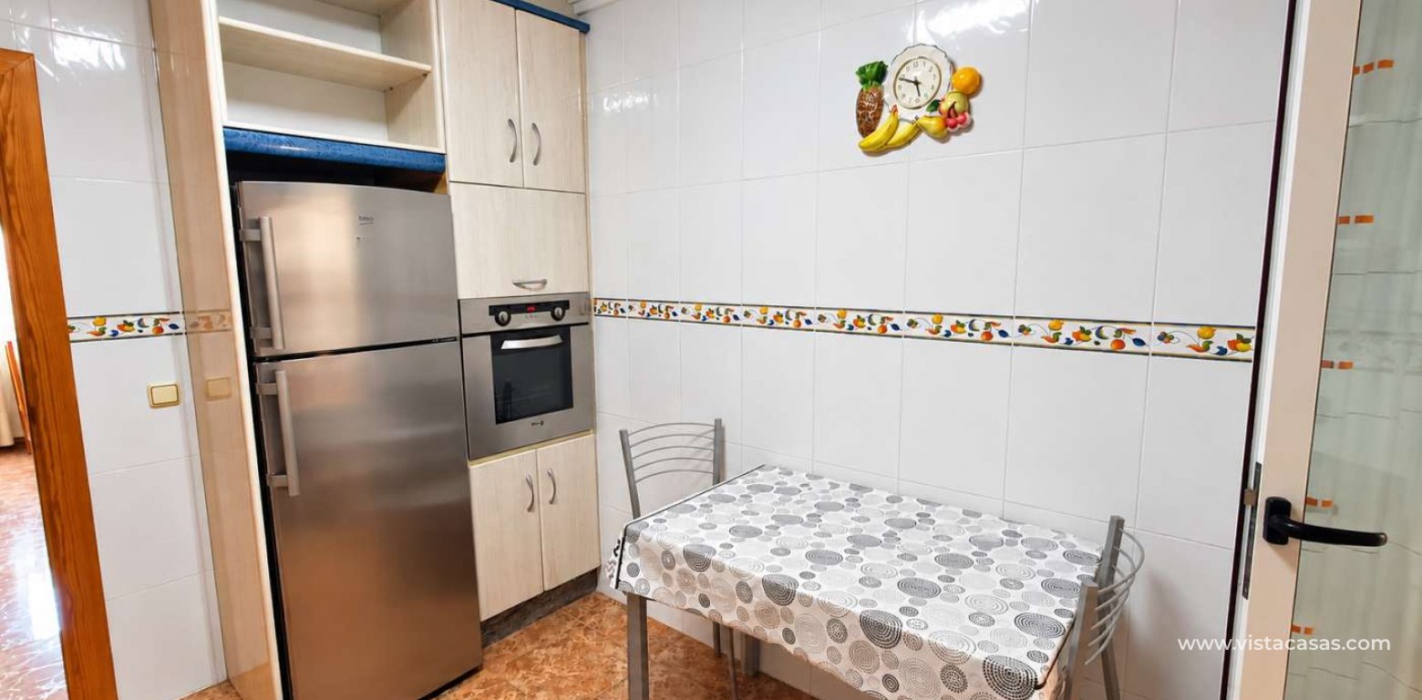 Venta - Apartamento - Rojales