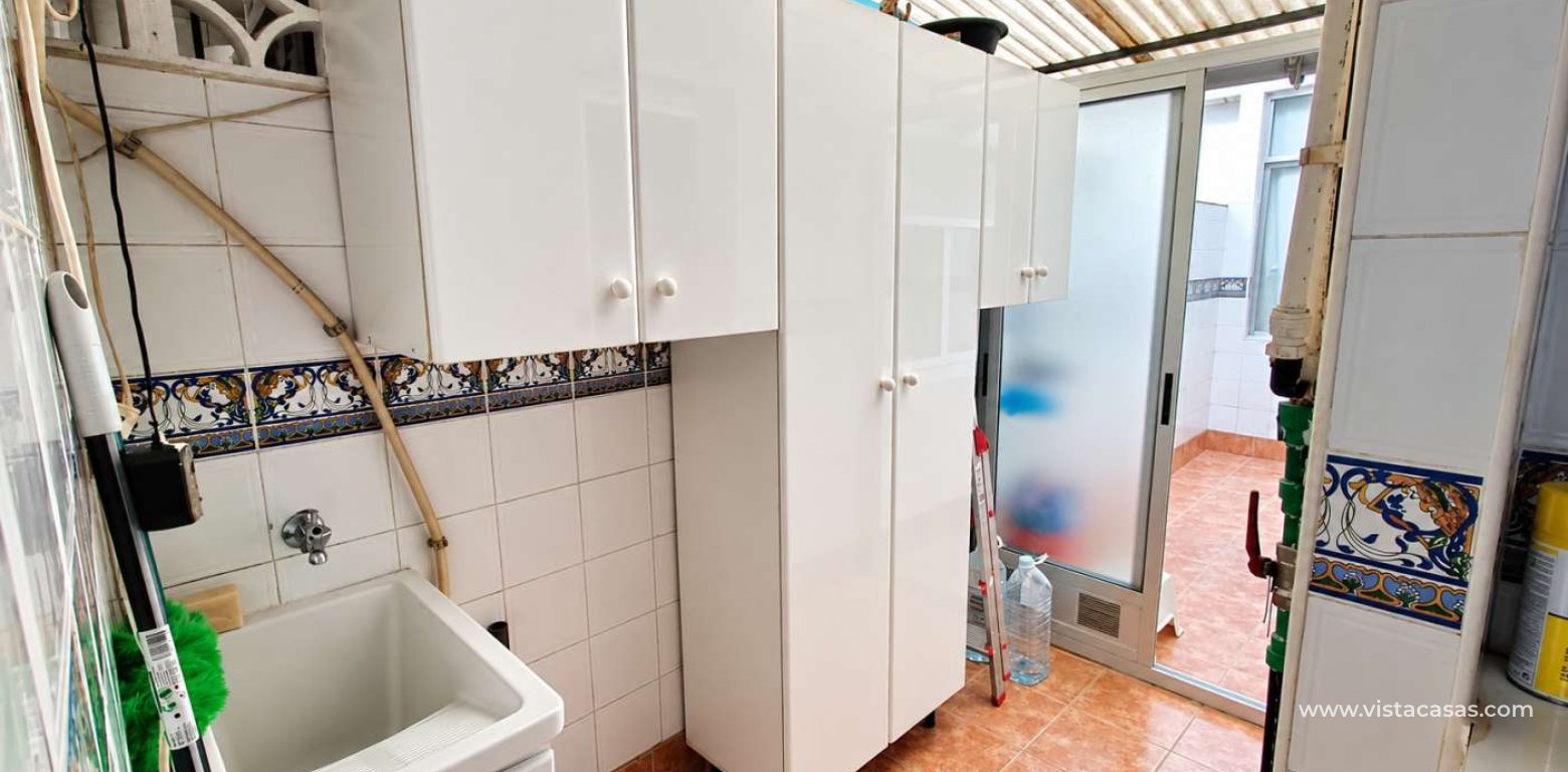 Venta - Apartamento - Rojales