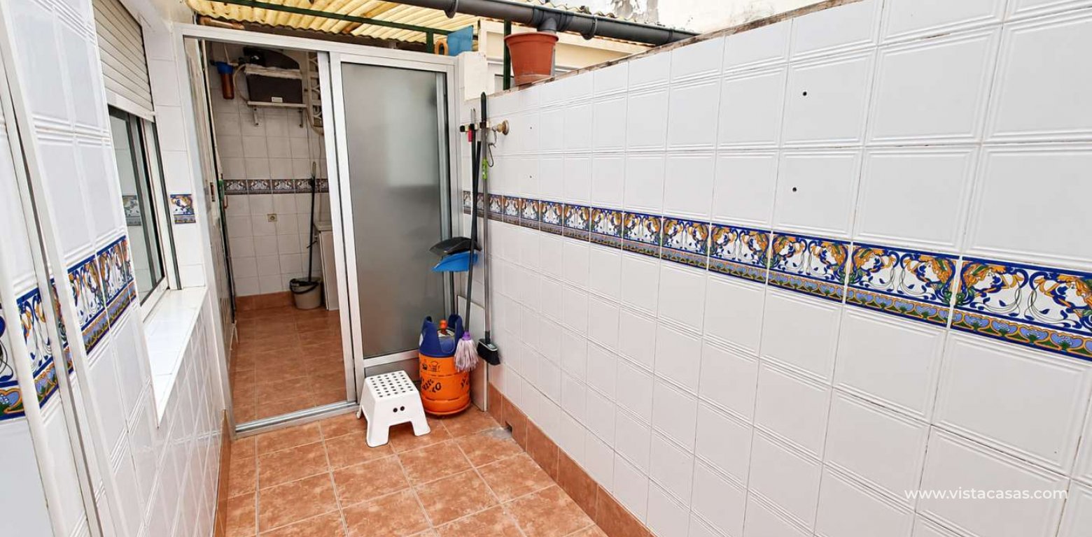 Venta - Apartamento - Rojales