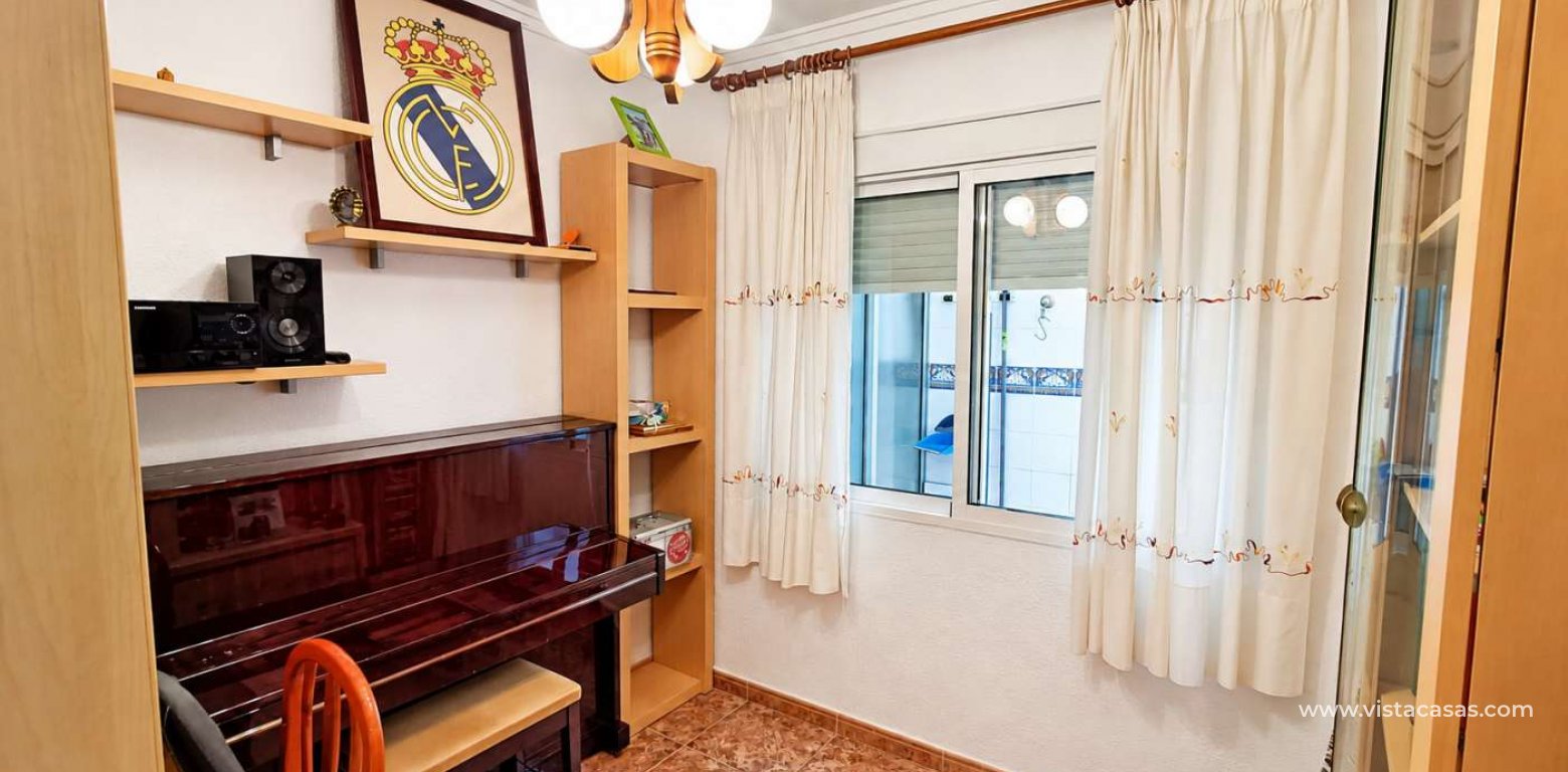 Venta - Apartamento - Rojales