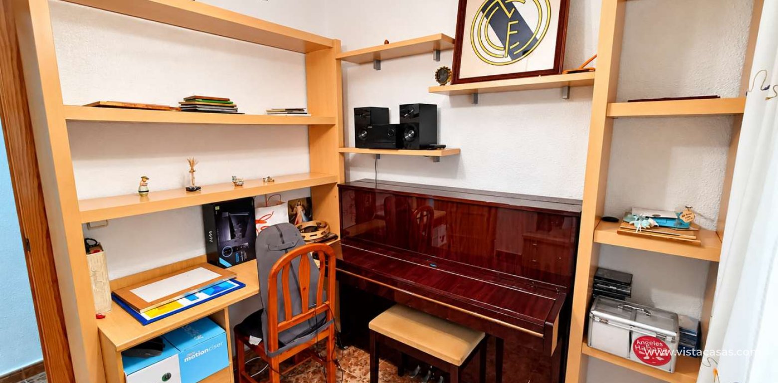 Venta - Apartamento - Rojales