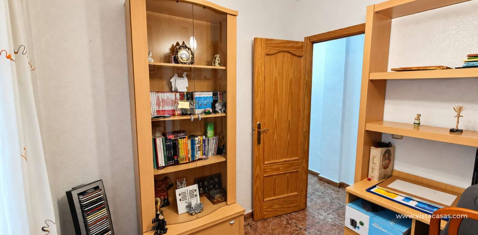 Venta - Apartamento - Rojales