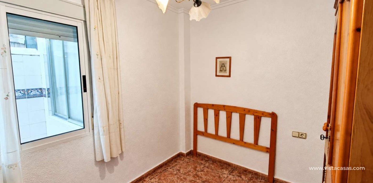 Venta - Apartamento - Rojales