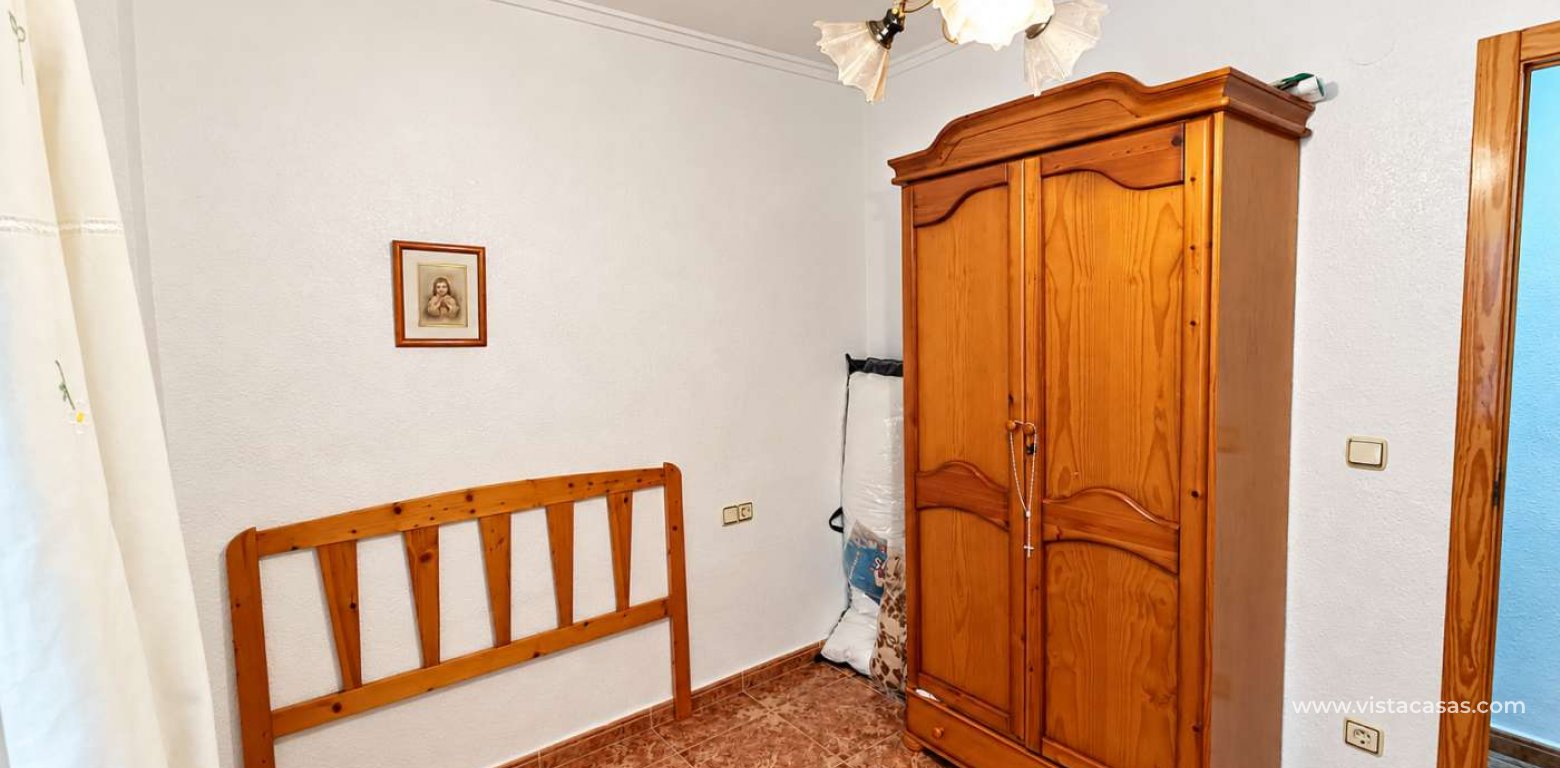 Venta - Apartamento - Rojales