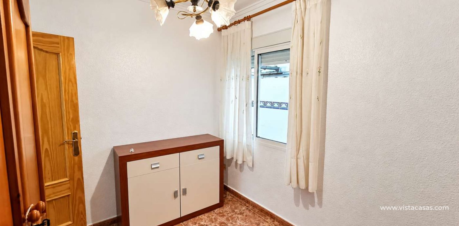 Venta - Apartamento - Rojales