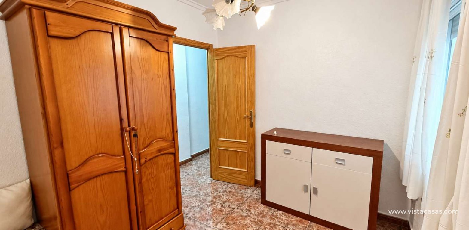 Venta - Apartamento - Rojales