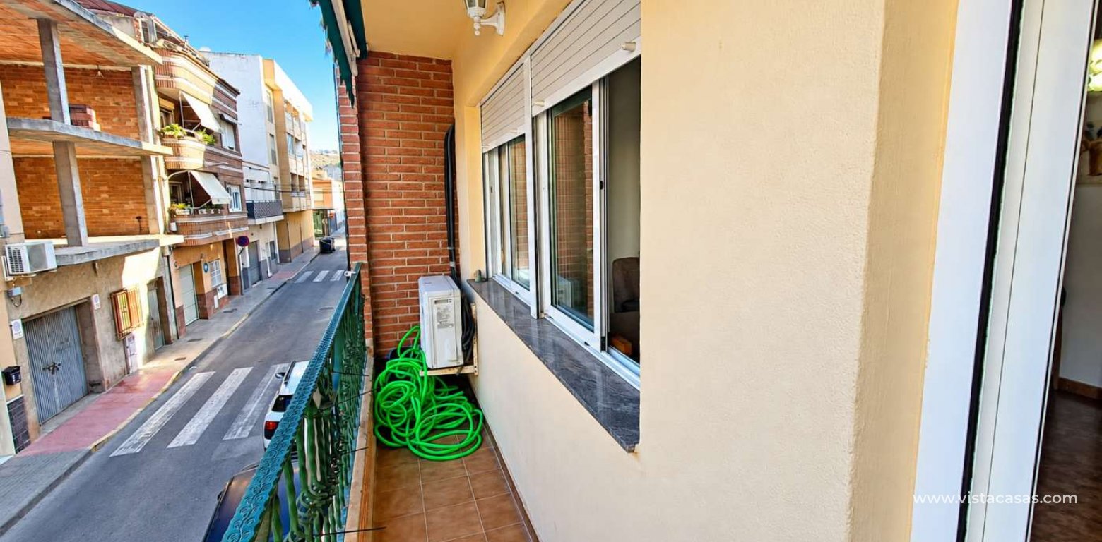 Venta - Apartamento - Rojales
