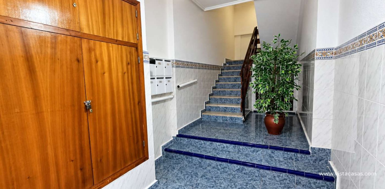 Venta - Apartamento - Rojales