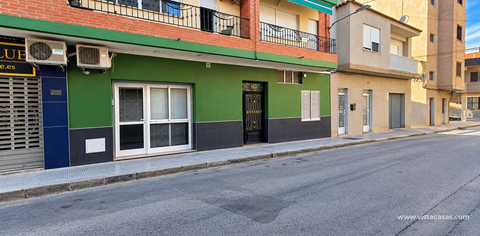 Venta - Apartamento - Rojales