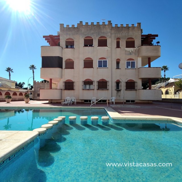 Apartment - Resale - Los Alcazares - Los Alcazares