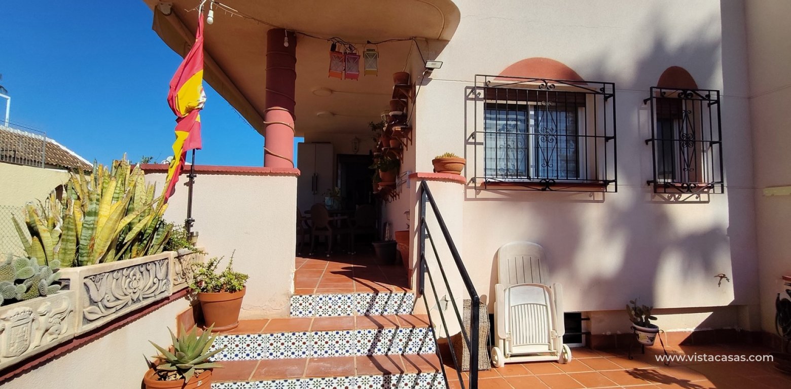 Resale - Apartment - Los Alcazares