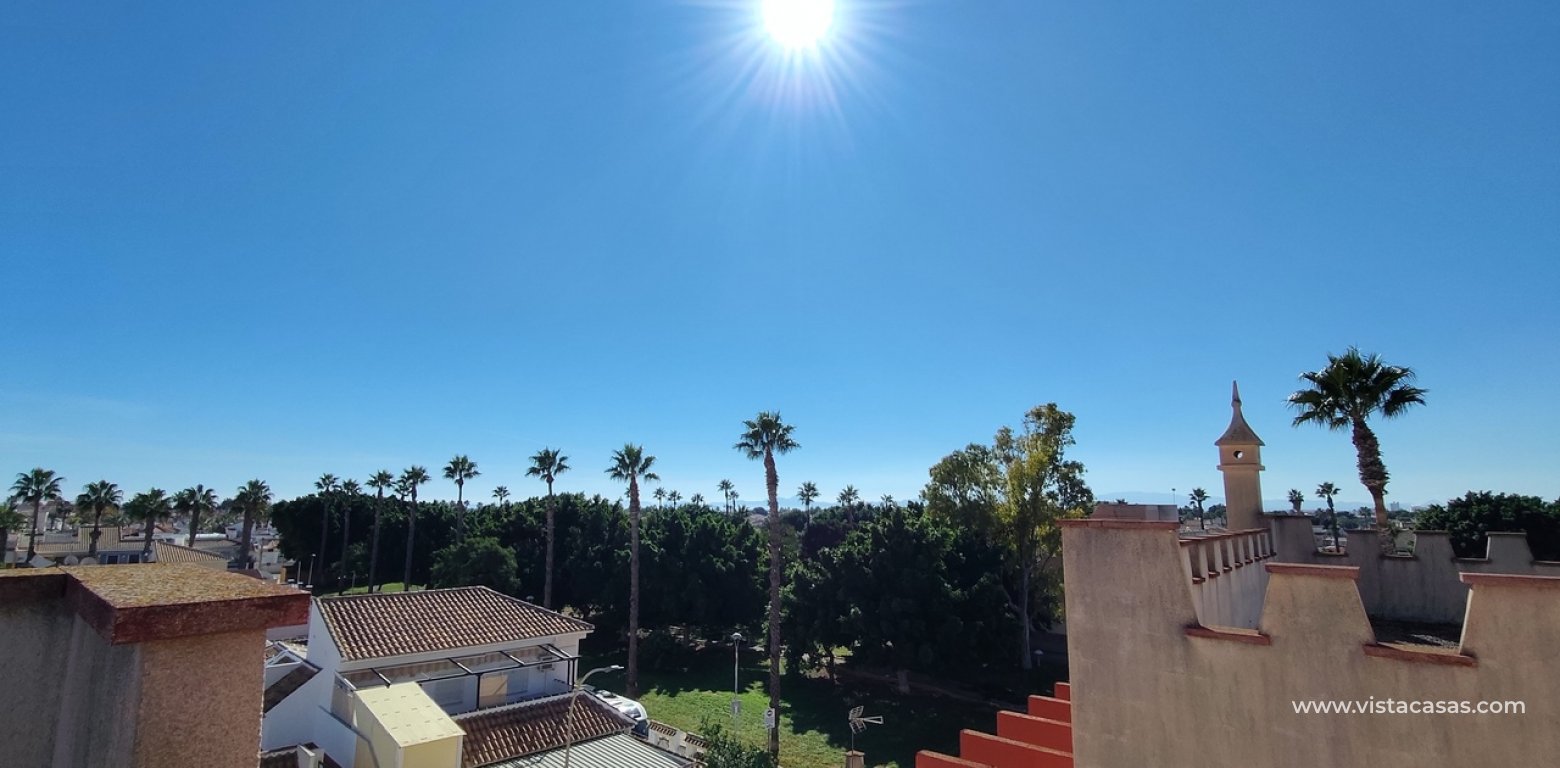 Resale - Apartment - Los Alcazares