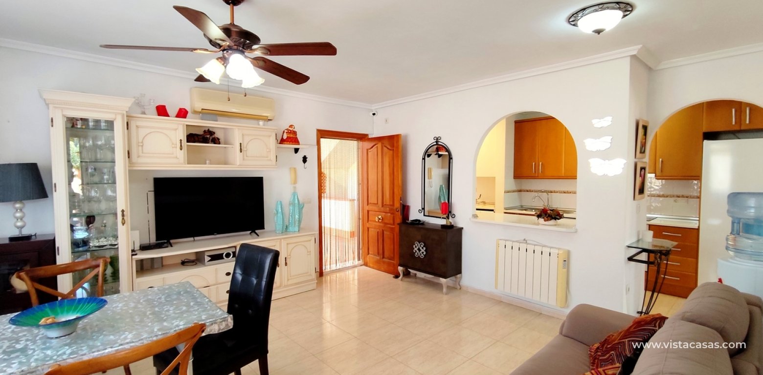 Resale - Apartment - Los Alcazares
