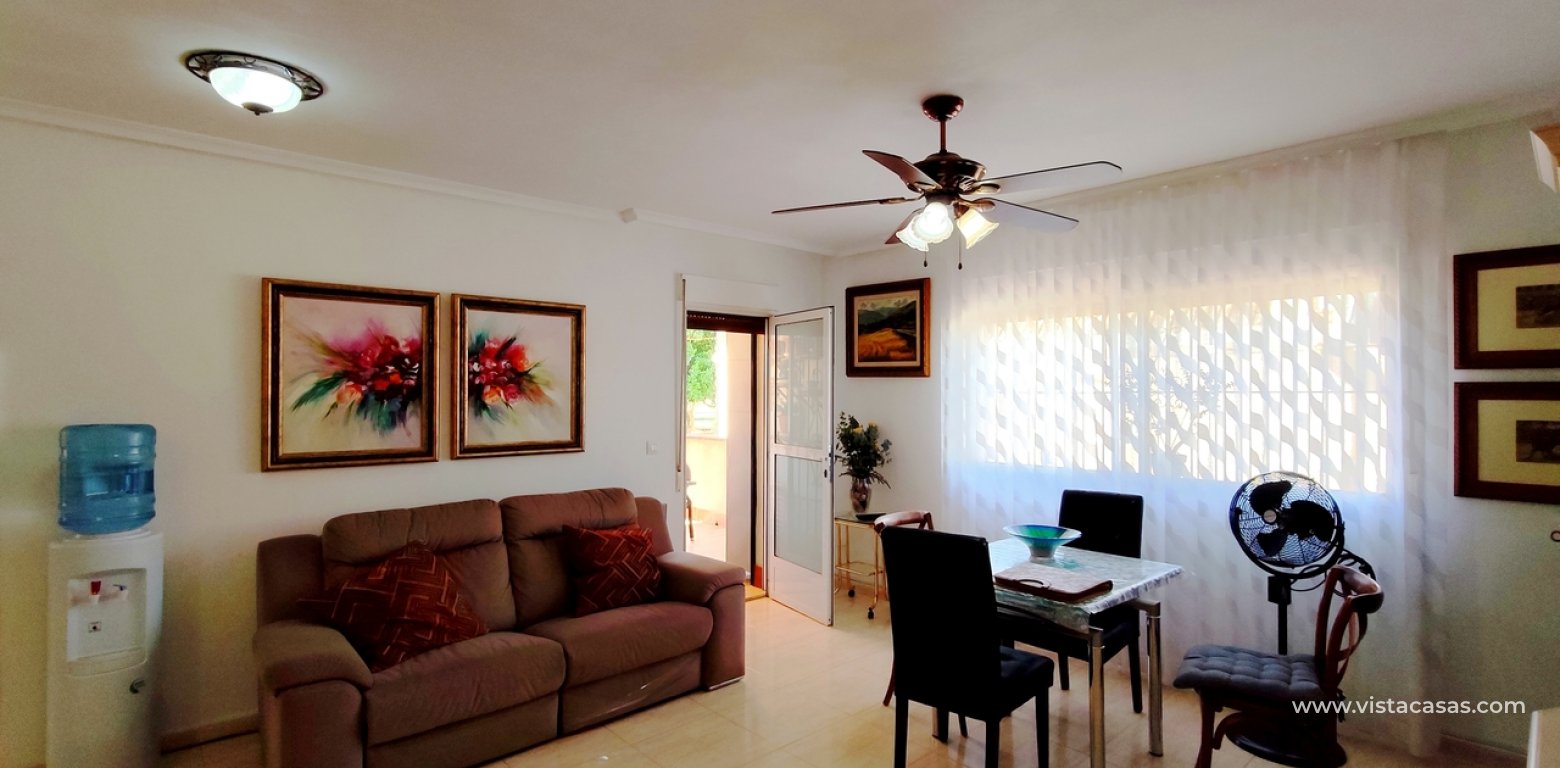 Resale - Apartment - Los Alcazares