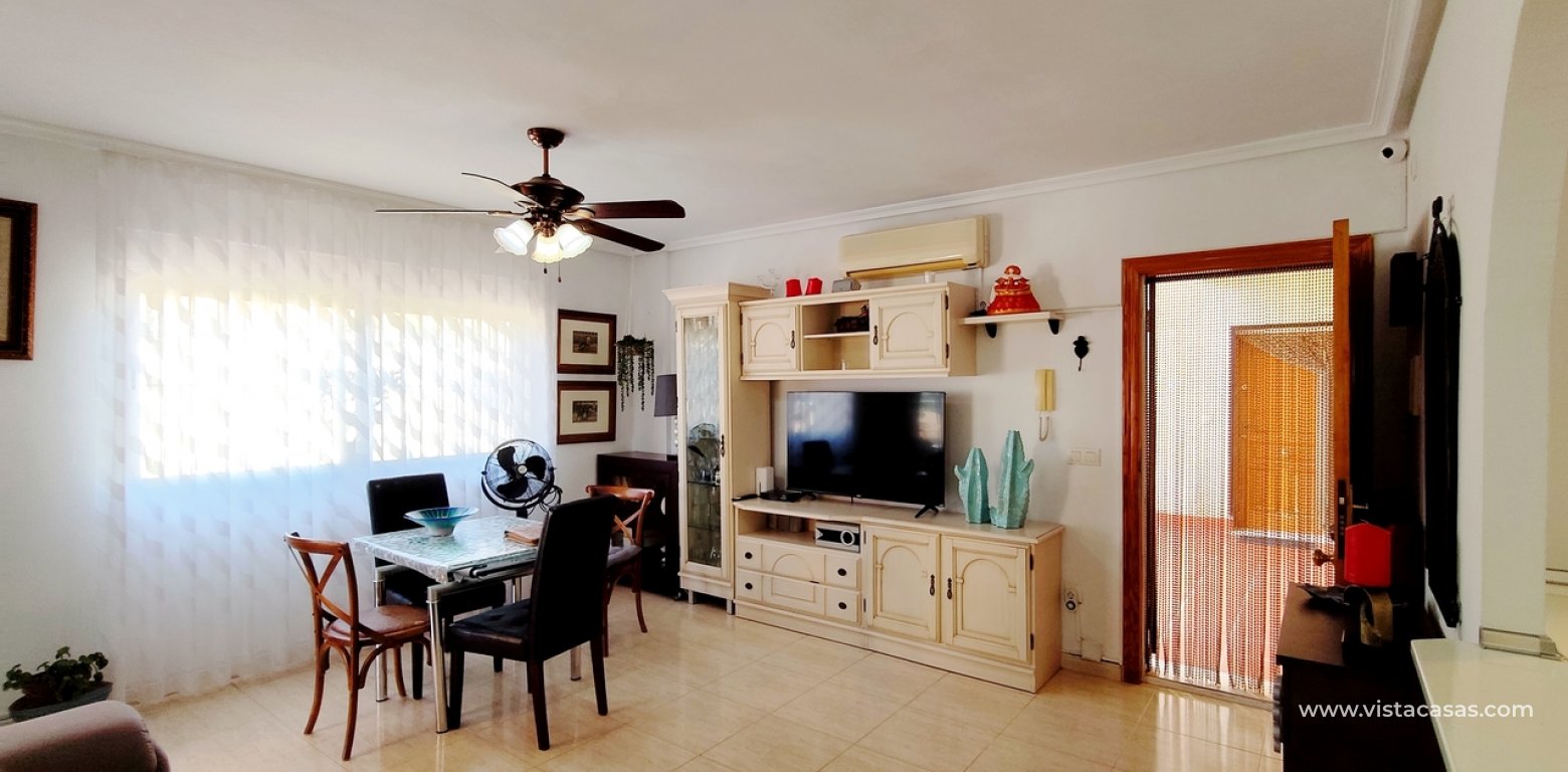 Resale - Apartment - Los Alcazares