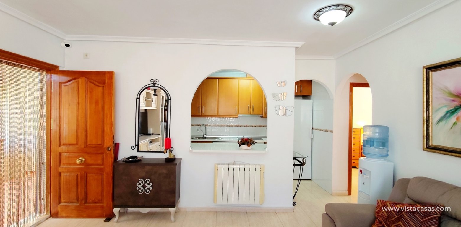 Resale - Apartment - Los Alcazares
