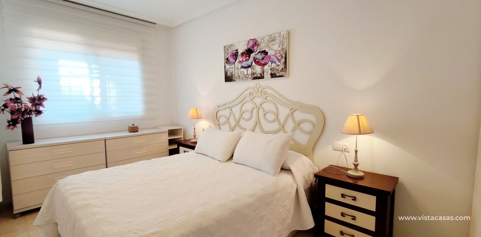 Resale - Apartment - Los Alcazares