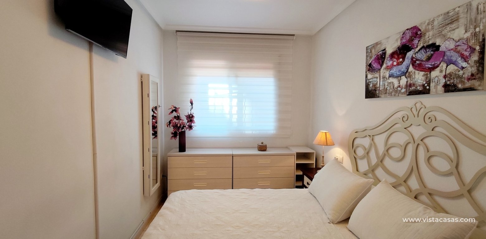 Resale - Apartment - Los Alcazares