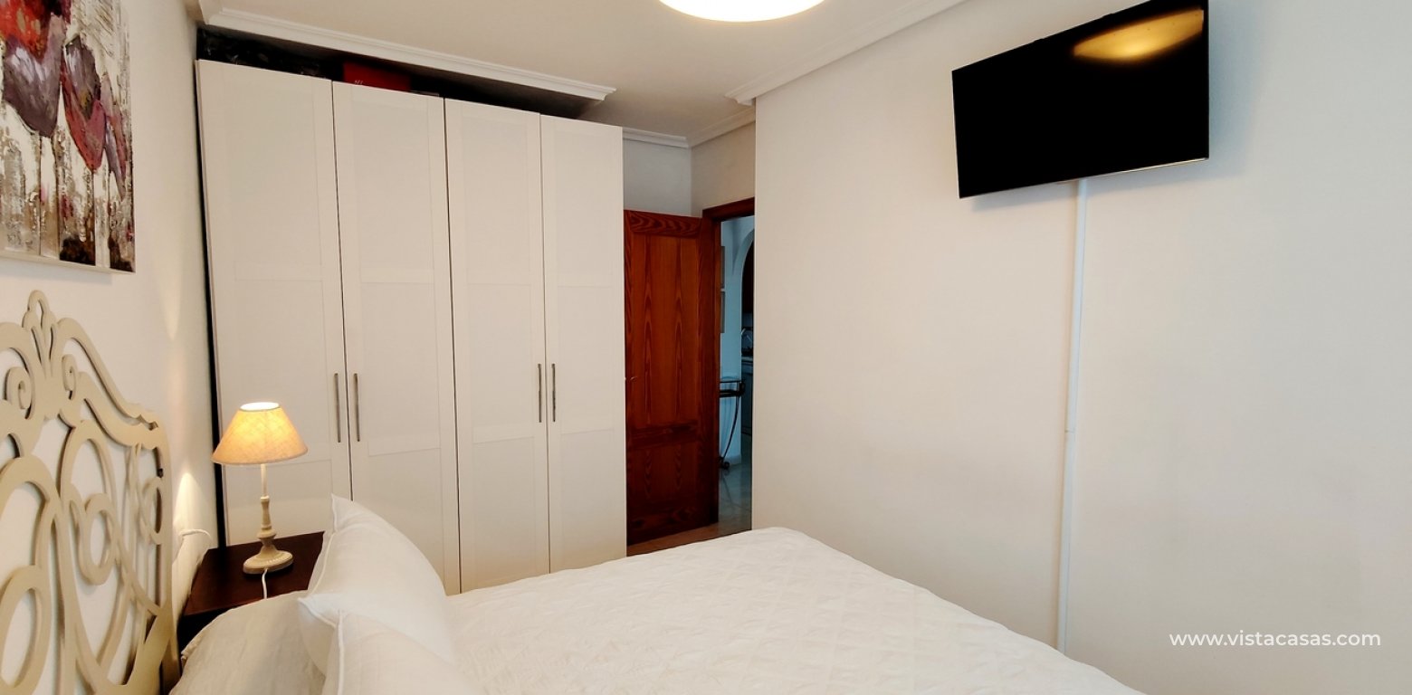 Resale - Apartment - Los Alcazares