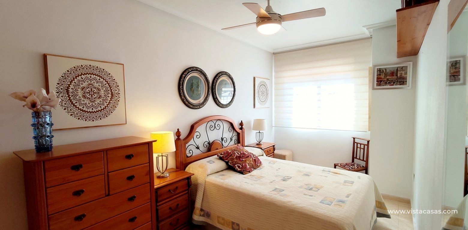 Resale - Apartment - Los Alcazares