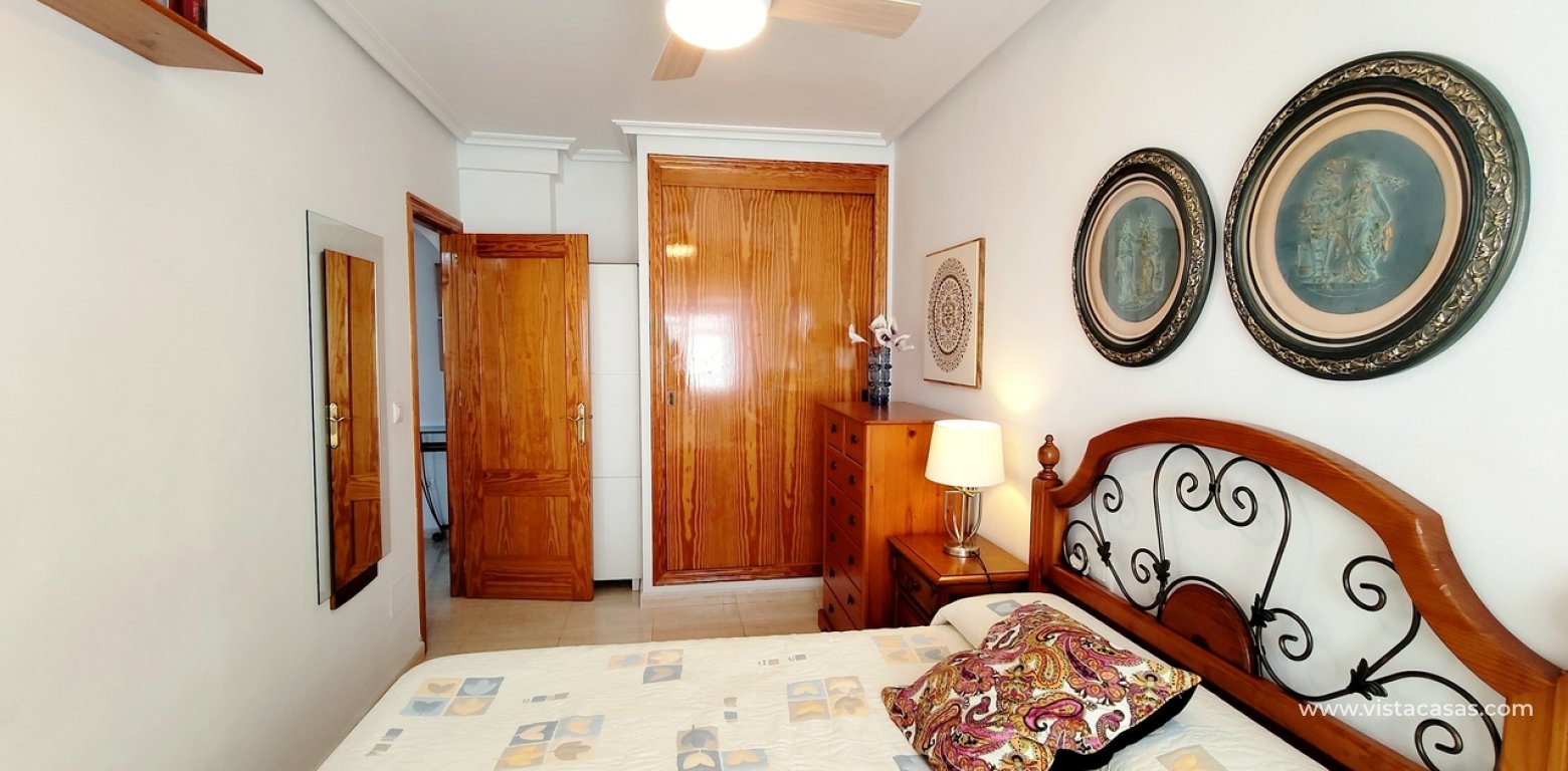 Resale - Apartment - Los Alcazares