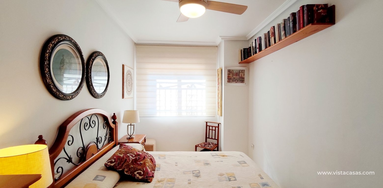 Resale - Apartment - Los Alcazares