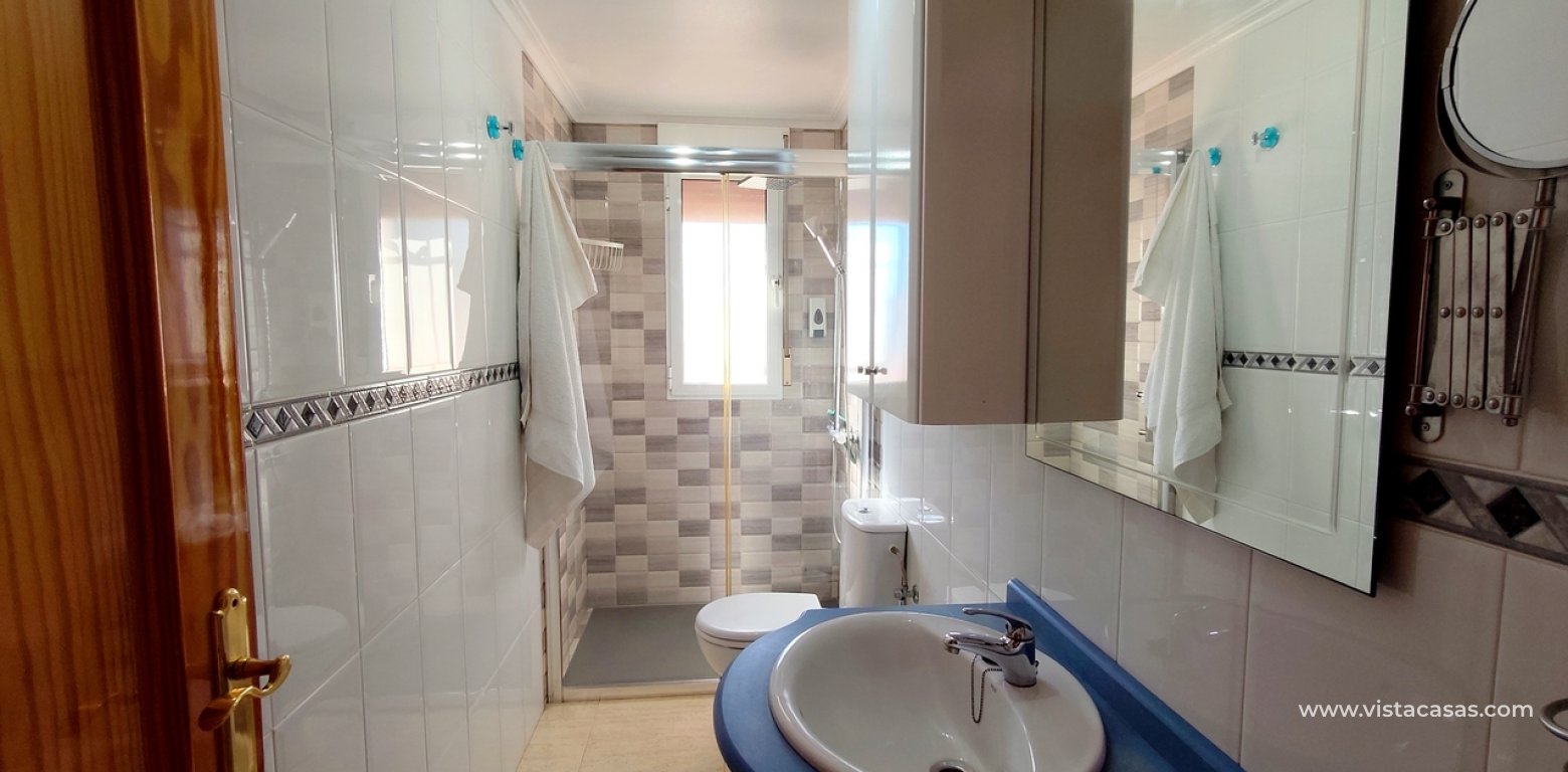 Resale - Apartment - Los Alcazares