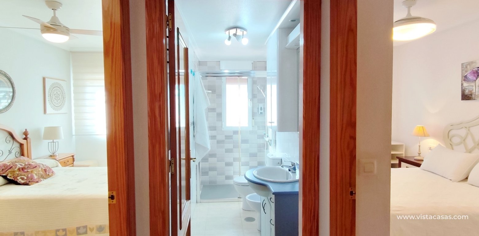 Resale - Apartment - Los Alcazares