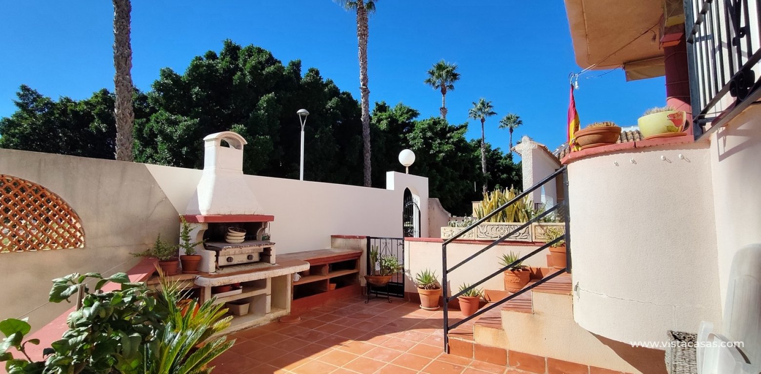 Resale - Apartment - Los Alcazares